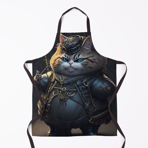 Item preview, Steampunk Cat girl Gang Model Contest 2 #21 designed and sold by YDIX.
