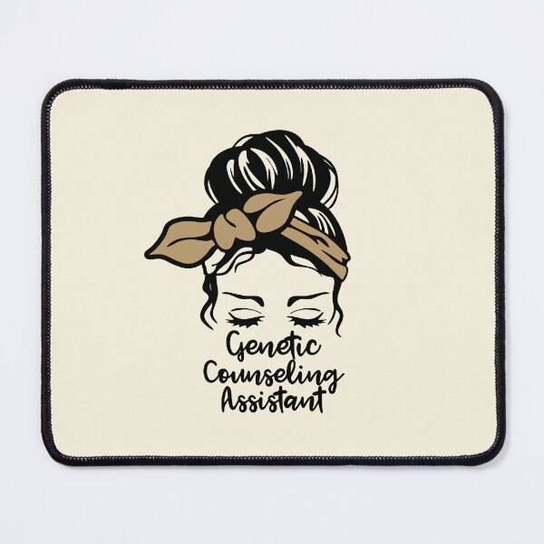 Item preview, Cute Genetic Counseling Assistant Trendy designed and sold by LifeGoods103.