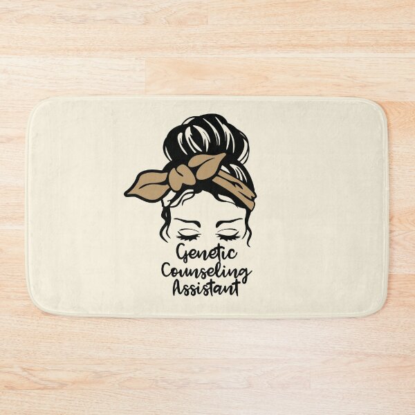 Item preview, Cute Genetic Counseling Assistant Trendy designed and sold by LifeGoods103.