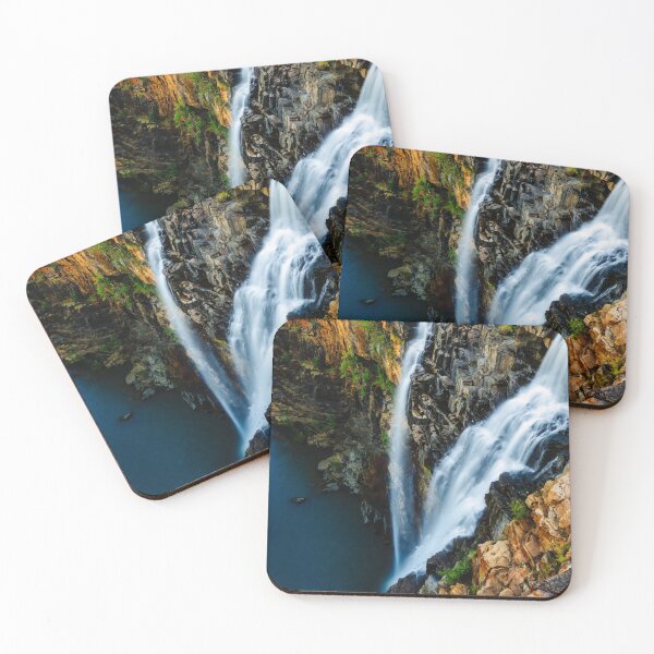 Item preview, Big Mertens Falls designed and sold by Jan Fijolek.