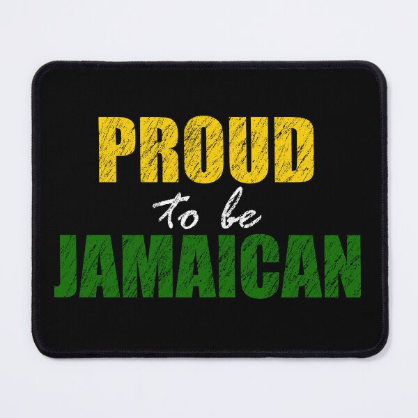 Item preview, Proud to be Jamaican designed and sold by radikaldezignz.