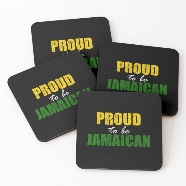 Item preview, Proud to be Jamaican designed and sold by radikaldezignz.
