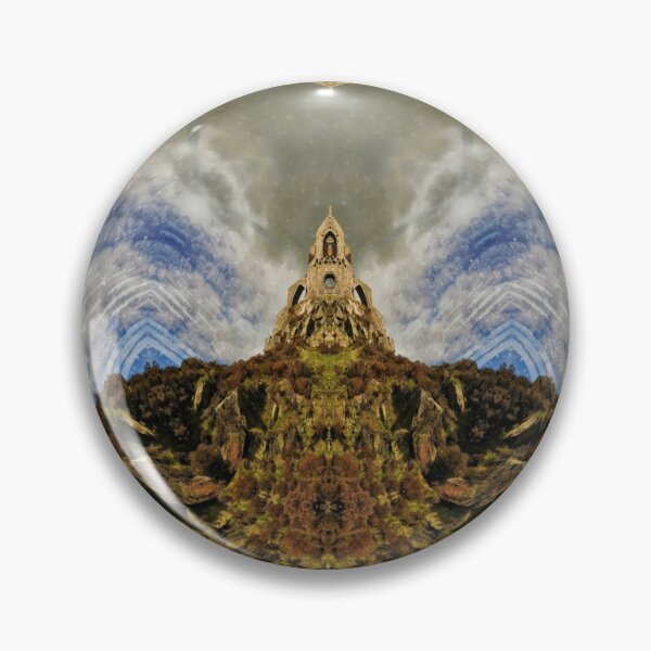 Item preview, Crystal Castle  designed and sold by JakCK.
