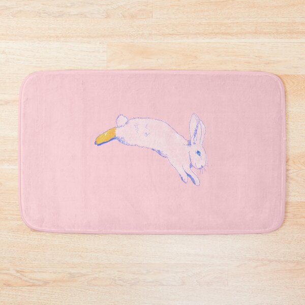 Item preview, Lucky Rabbit designed and sold by wittlelion.
