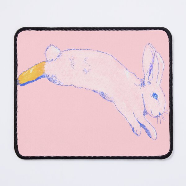 Item preview, Lucky Rabbit designed and sold by wittlelion.