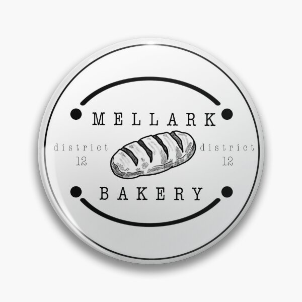 Item preview, Mellark Bakery designed and sold by that-Boleyn.