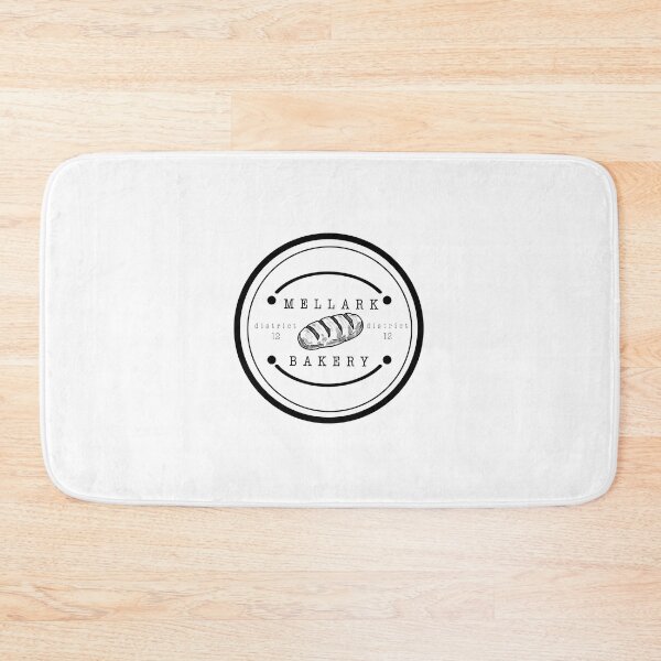 Item preview, Mellark Bakery designed and sold by that-Boleyn.