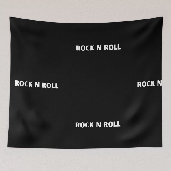 Item preview, Rock N Roll; Long Live The King and Rock Your A$$ Off designed and sold by evaninla.