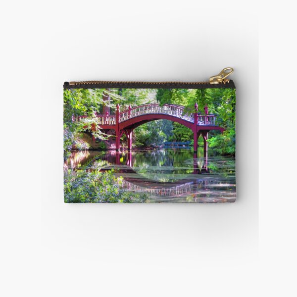 Item preview, Crim Dell Bridge William and Mary designed and sold by Nigel Fletcher-Jones.