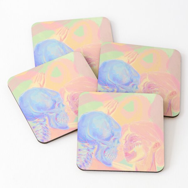 Item preview, Me & The Devil designed and sold by wittlelion.