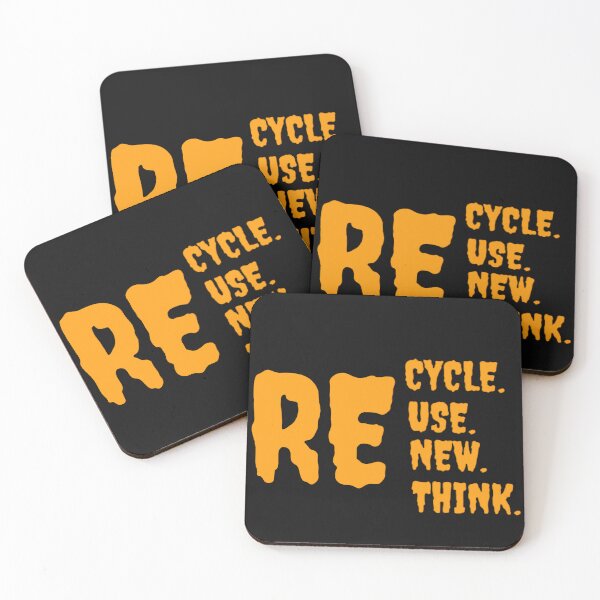 Item preview, Reciclar Reutilizar Renovar Repensar Crisis Activismo ambiental designed and sold by Pyro-Store.
