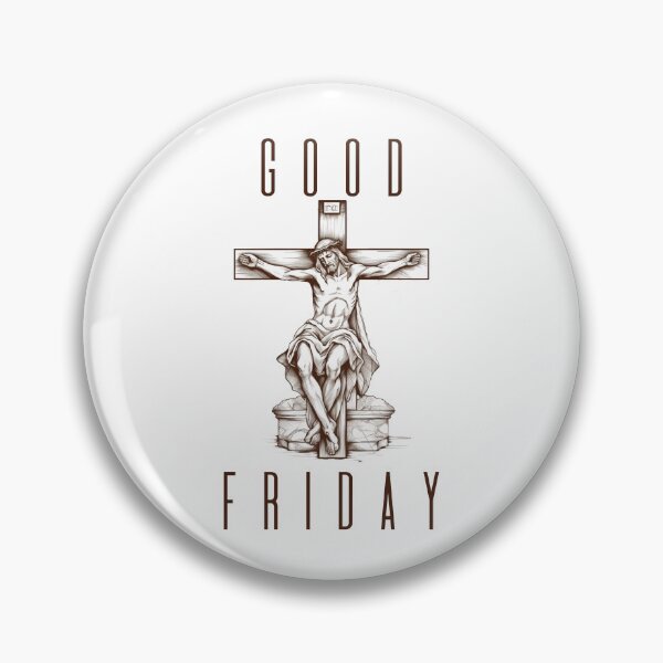 Item preview, Good Friday designed and sold by Bjammer.