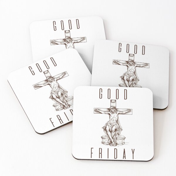 Item preview, Good Friday designed and sold by Bjammer.