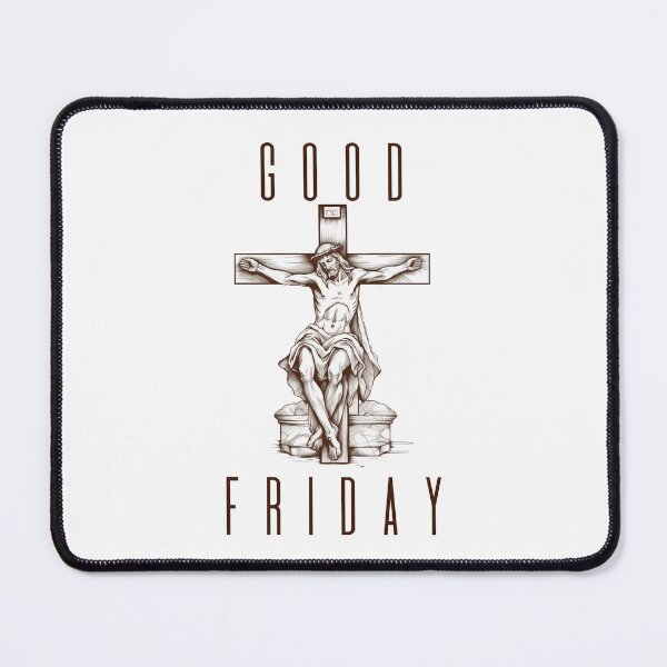Item preview, Good Friday designed and sold by Bjammer.