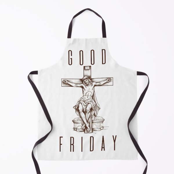 Item preview, Good Friday designed and sold by Bjammer.