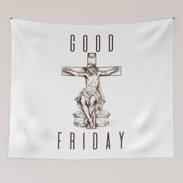 Item preview, Good Friday designed and sold by Bjammer.