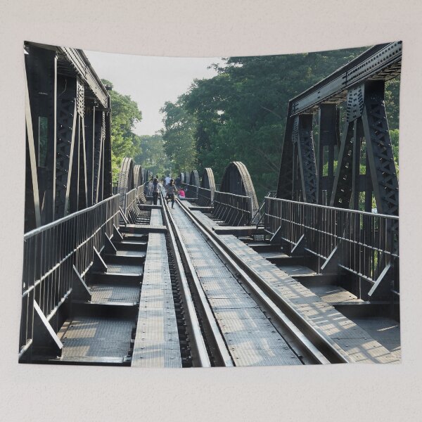 Item preview, Thailand - Kanchanaburi designed and sold by franck380.
