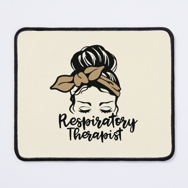 Item preview,  Cute Respiratory Therapist Trendy designed and sold by LifeGoods103.