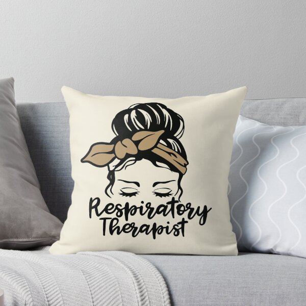 Item preview, Cute Respiratory Therapist Trendy designed and sold by LifeGoods103.