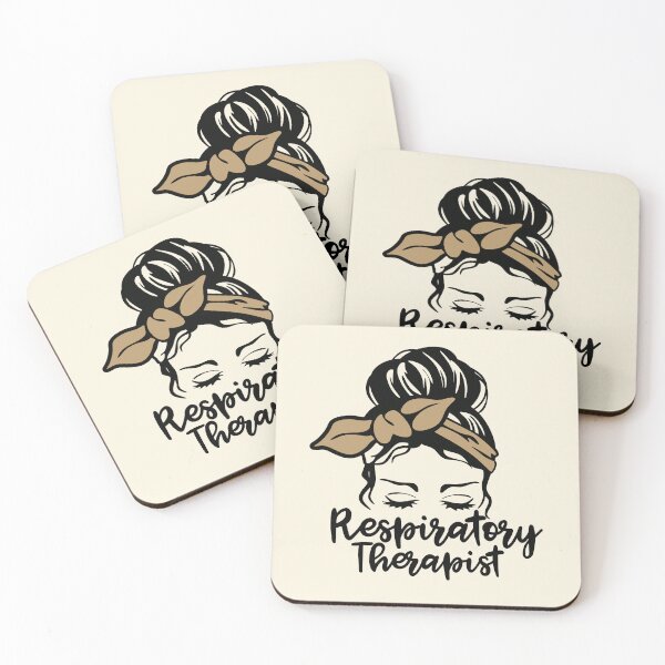 Item preview,  Cute Respiratory Therapist Trendy designed and sold by LifeGoods103.