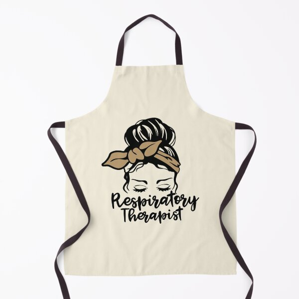 Item preview, Cute Respiratory Therapist Trendy designed and sold by LifeGoods103.