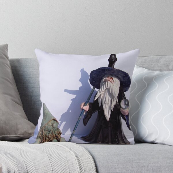 Item preview, Pixie Lott and Merlin designed and sold by wiggyofipswich.