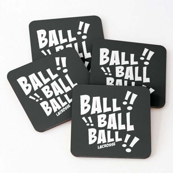 Item preview, BALL!!  designed and sold by Runiproject.