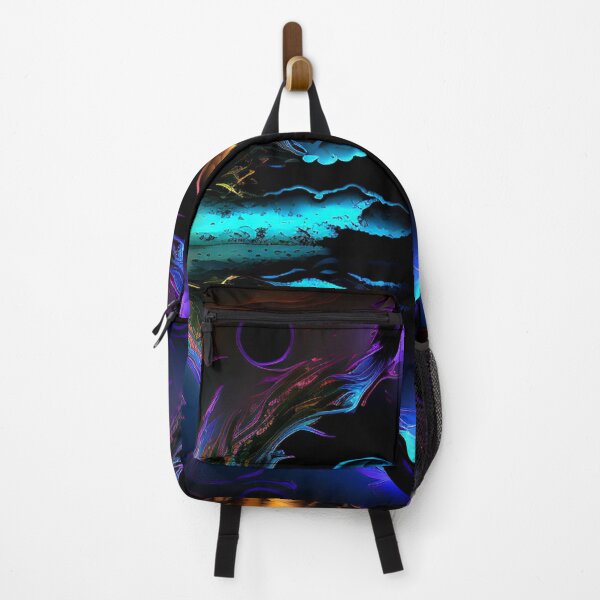 Item preview, Lake Psychedelic designed and sold by Fantasy Masterpiece.