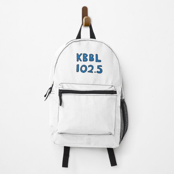 Item preview, KBBL 102.5 designed and sold by REALsaintpetty.
