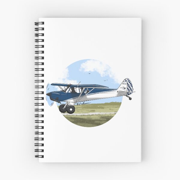 Item preview, Carbon Cub N81GA designed and sold by Michael Garber.