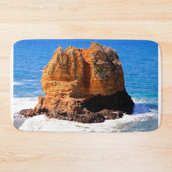 Item preview, Coastal Rock Formation designed and sold by jwwallace.