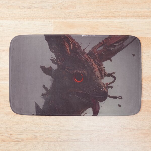 Item preview, Totem of Distress designed and sold by TerraTartarus.