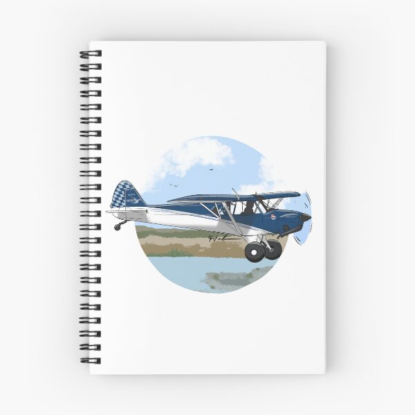 Item preview, Carbon Cub N510US designed and sold by Michael Garber.