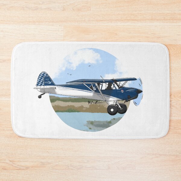 Item preview, Carbon Cub N510US designed and sold by Michael Garber.