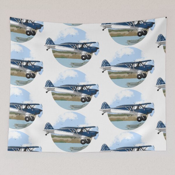 Item preview, Carbon Cub N510US designed and sold by Michael Garber.