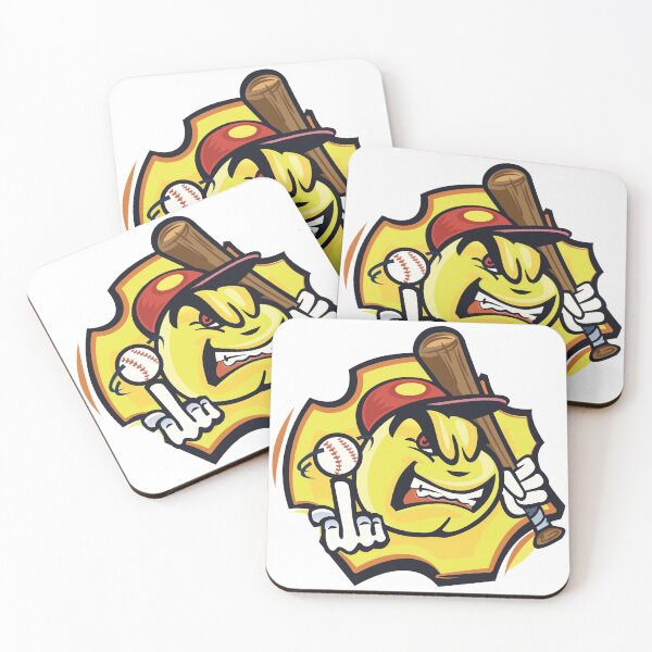 Item preview, Naughty baseball. If only it could talk. designed and sold by ThundRDownunder.