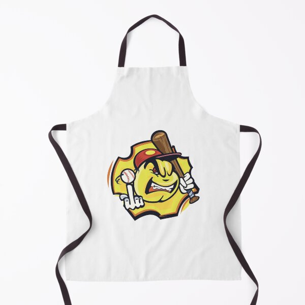 Item preview, Naughty baseball. If only it could talk. designed and sold by ThundRDownunder.
