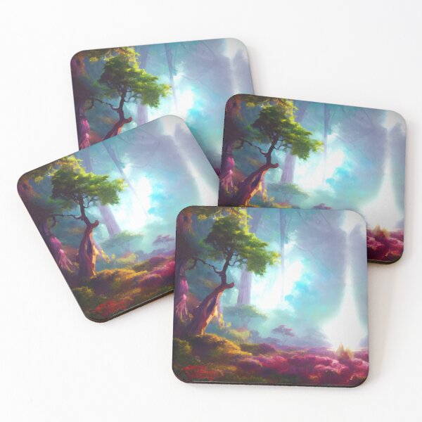 Item preview, Light Shines Throughout The World designed and sold by Bennett C..