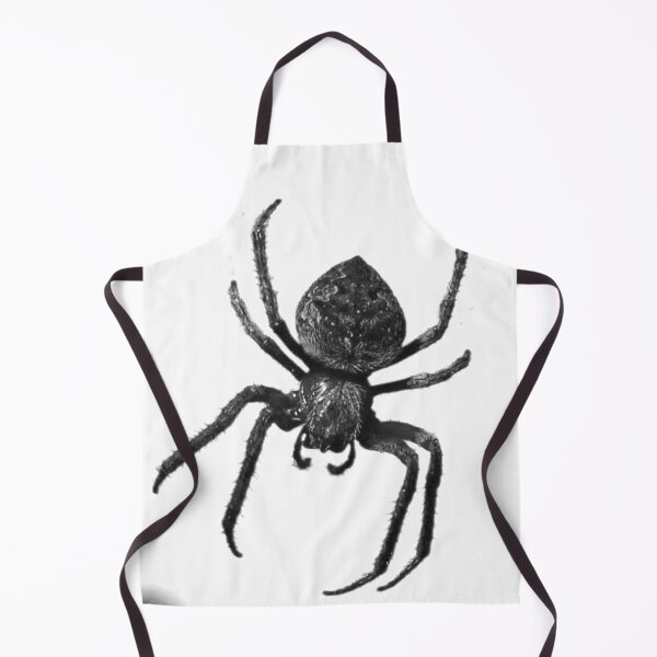 Item preview, The Orb Weaver White! designed and sold by Mickangelhere.