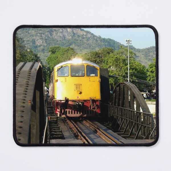 Item preview, Thailand - Kanchanaburi designed and sold by franck380.