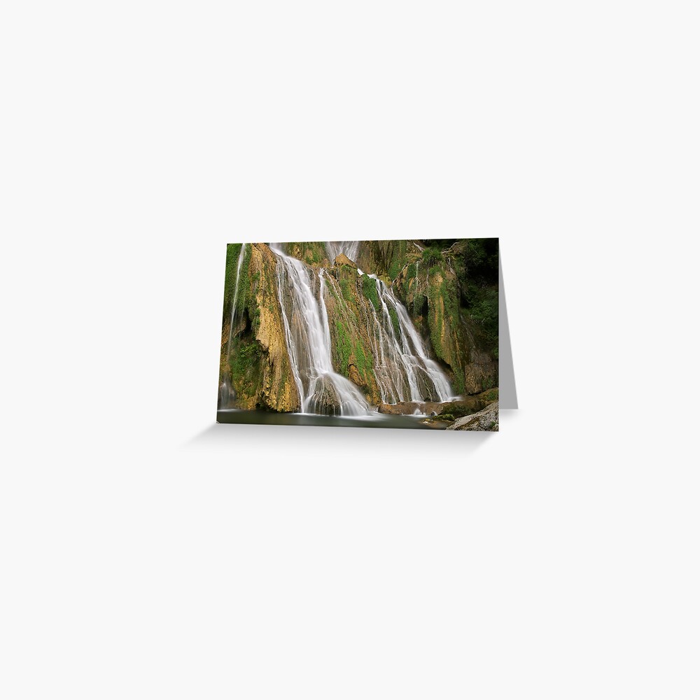 Item preview, Greeting Card designed and sold by patmo.