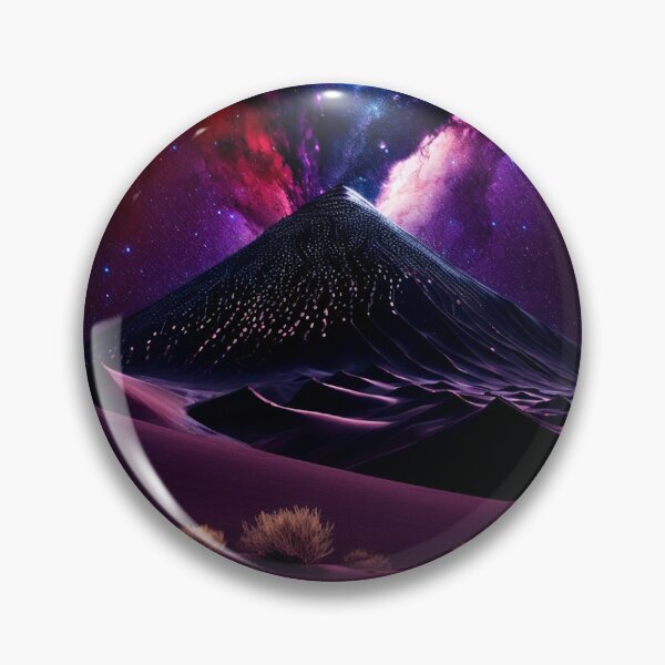 Item preview, Fantasy Landscape, Pyramid Art designed and sold by Fantasy Masterpiece.