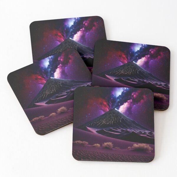 Item preview, Fantasy Landscape, Pyramid Art designed and sold by Fantasy Masterpiece.
