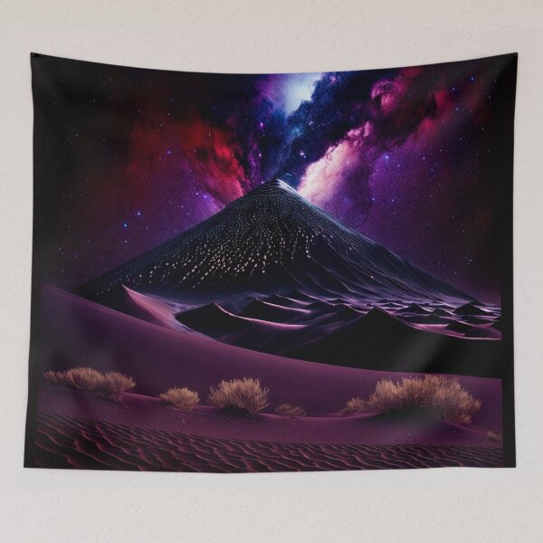 Artikelvorschau, Fantasy Landscape, Pyramid Art entworfen und verkauft von Fantasy Masterpiece.