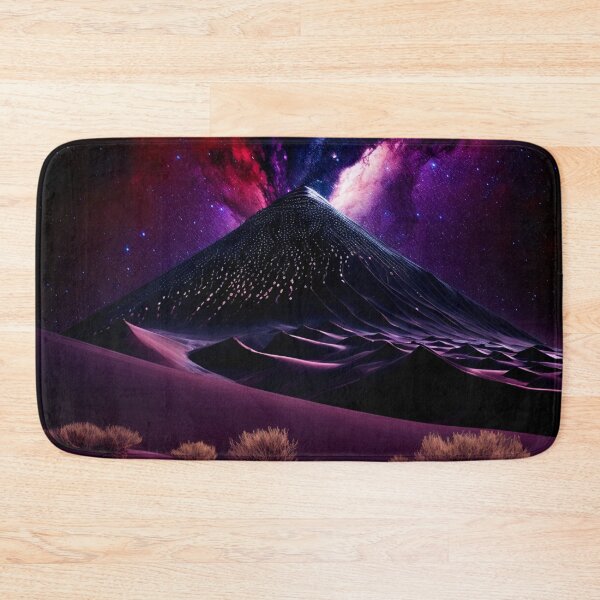 Item preview, Fantasy Landscape, Pyramid Art designed and sold by Fantasy Masterpiece.