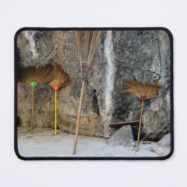 Item preview, Thailand - Kanchanaburi, Wat Ban Tam designed and sold by franck380.
