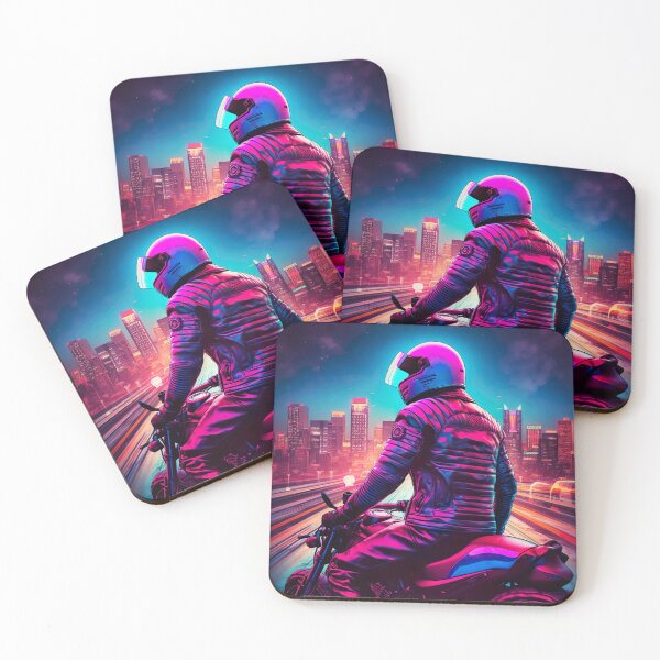 Item preview, Cyber Rider designed and sold by DecadentDesign.