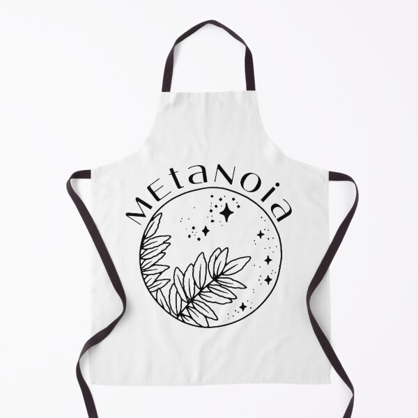 Item preview, Metanoia quote designed and sold by Anahis Pineda.