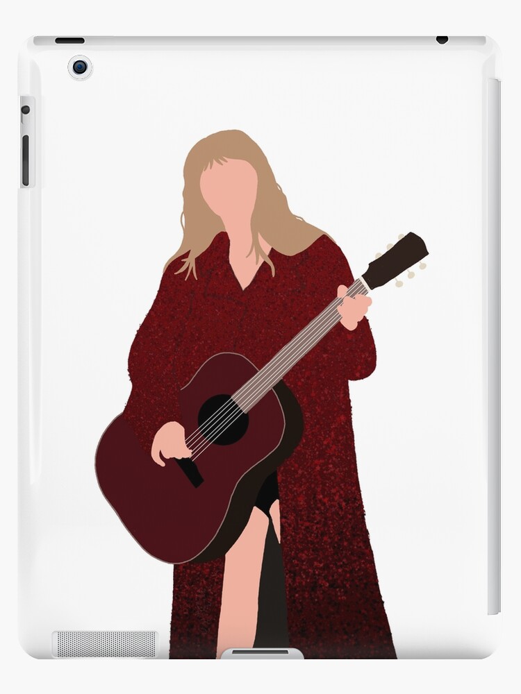 #1 All Too Well (by Taylor Swift) | iPad Case & Skin