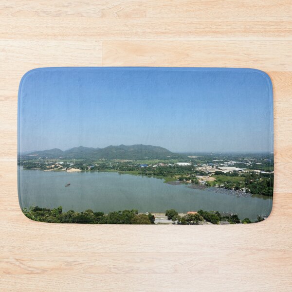 Item preview, Thailand - Kanchanaburi, Wat Ban Tam designed and sold by franck380.